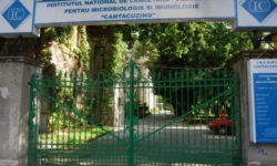 Ciucă: Am încredere în relansarea Institutului ‘Cantacuzino’, merită şansa de a-şi recâştiga prestigiul, în beneficiul sănătăţii publice