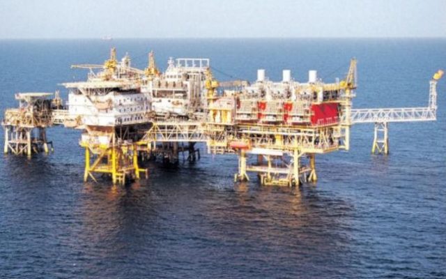 Ciucă: Primele gaze din Marea Neagră vor fi extrase la jumătatea acestui an