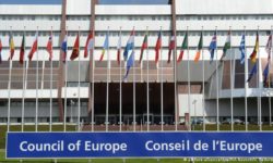 Consiliul Europei deplânge o ”erodare” a libertăţii presei pe continent (raport)