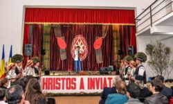 Covasna: Tradiţionala ”Sărbătoare a ouălor roşii de Paşte” va fi organizată în acest an în localitatea Floroaia Mare