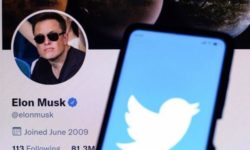 VIDEO Elon Musk va plăti 44 miliarde de dolari pentru achiziţionarea Twitter