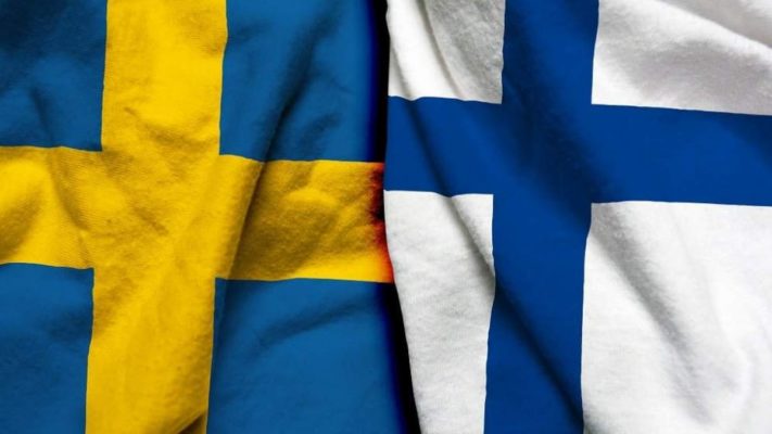 Finlanda şi Suedia îşi vor exprima împreună dorinţa de a adera la NATO în luna mai (media)