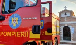 ISU: Pompierii au intervenit la peste 4.000 de situaţii de urgenţă, în minivacanţa sărbătorilor pascale