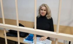 Jurnalistă rusă, reţinută după ce a informat despre atacul asupra teatrului din oraşul ucrainean Mariupol