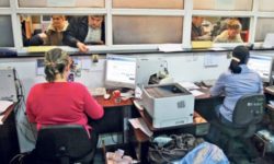 Ministerul Finanţelor: Peste 1,265 milioane posturi erau ocupate în instituţiile şi autorităţile publice, în februarie 2022