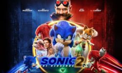 VIDEO PREMIERE CINEMATOGRAFICE Ariciul supersonic revine cu noi aventuri în ”Sonic the Hedgehog 2”