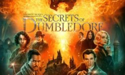 VIDEO PREMIERE CINEMATOGRAFICE ”Fantastic Beasts: The Secrets of Dumbledore”, maeştrii vrăjitori revin pe marile ecrane