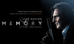 VIDEO PREMIERE CINEMATOGRAFICE ”Memory”, noul film al lui Liam Neeson, principala atracţie de pe afişul marilor ecrane