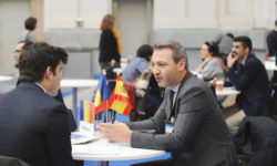 Participarea României la Târgul internațional de afaceri și investiții pentru IMM-uri IMEX Madrid (19-20 aprilie 2022)