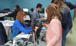 Peste 730 de servicii consulare oferite pe durata consulatelor itinerante în Insulele Canare