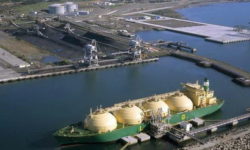 Popescu: Suntem interesaţi să importăm gaz natural lichefiat din Israel, via Egipt