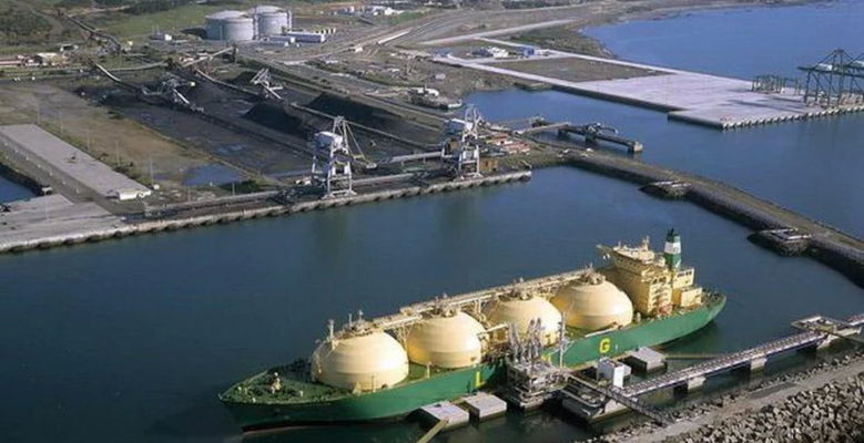 Popescu: Suntem interesaţi să importăm gaz natural lichefiat din Israel, via Egipt