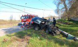 Sindicatul Drumarilor solicită protocoale CNAIR – Poliţie, ISU în caz de accidente şi proceduri clare pentru drumari