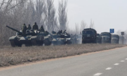 Ucraina: 80% din regiunea Lugansk, sub controlul ruşilor (guvernator)