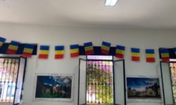 A doua zi a proiectului Săptămâna limbilor străine, la Sevilla – România, invitatul special