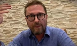 Bloggerul ucrainean prorus arestat în Spania sub suspiciunea de trădare a fost pus în libertate