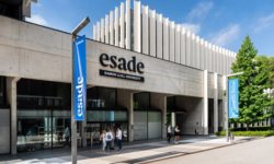 Bursele Esade Business & Law School: O oportunitate unică pentru studenții români!