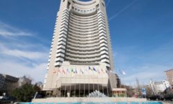 Comisarii de la Protecţia Consumatorilor au propus închiderea definitivă a Hotelului Intercontinental