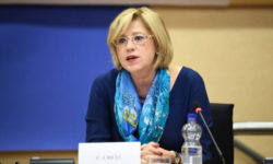 Corina Creţu: România nu are încheiate şi negociate cu Comisia Europeană nici Acordul de Parteneriat, nici Programele Operaţionale
