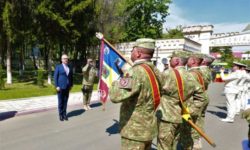 Dâncu: Majorarea procentajului din PIB pentru Apărare va conduce la accelerarea modernizării Armatei României