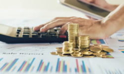 Fondurile de pensii private obligatorii aveau, în martie, active de 89,4 miliarde lei, în creştere cu 11%