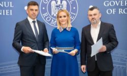 Gabriela Firea: Încep taberele pentru copiii români din afara ţării