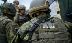 Germania deblochează fonduri pentru întărirea armatei printr-o excepţie constituţională