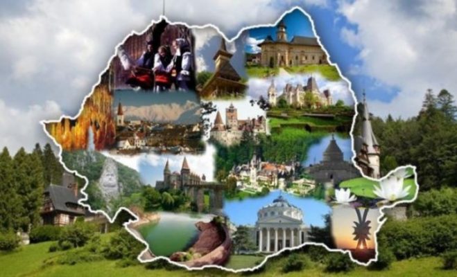 Industria turismului se află pe o pantă ascendentă, impactul crizei din Ucraina nu se resimte la nivel de cifre (raport)