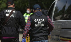 MMAP: Prima plângere penală pentru infracţiunea de îngropare de deşeuri