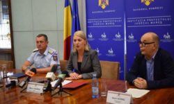 Mureş: Explozie urmată de scurgeri de amoniac – scenariul exerciţiului internaţional organizat de EU MODEX