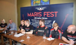 Mureş: Fondurile de la tombola ”Maris Fest”, donate primului Centru de recuperare medicală a militarilor din România