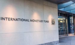 O delegaţie a FMI va evalua economia românească, în perioada 30 mai – 10 iunie