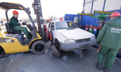 O nouă sesiune de înscriere în programele “Rabla” şi “Rabla Plus” începe vineri