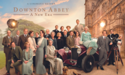 VIDEO PREMIERE CINEMATOGRAFICE Două filme britanice îşi dispută afişele sălilor de cinema nord-americane