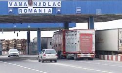 Peste 100 de cetăţeni care încercau să treacă ilegal frontiera în Ungaria, depistaţi la PTF Nădlac şi Nădlac II