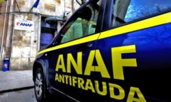Preşedintele ANAF: În următoarele zile vor începe controale ample în toate domeniile cu risc ridicat de evaziune