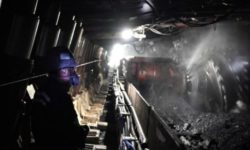 Procesul de redeschidere a minelor de magneziu şi grafit ar putea începe în 2023 (ministru)