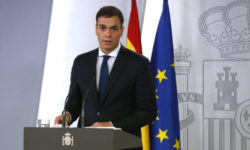 Scandal de spionaj în Spania: Premierul spaniol anunţă o reformă a serviciilor de informaţii