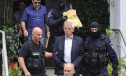 Sorin Oprescu, dat în urmărire după ce a fost condamnat la 10 ani şi 8 luni închisoare, prins în Grecia