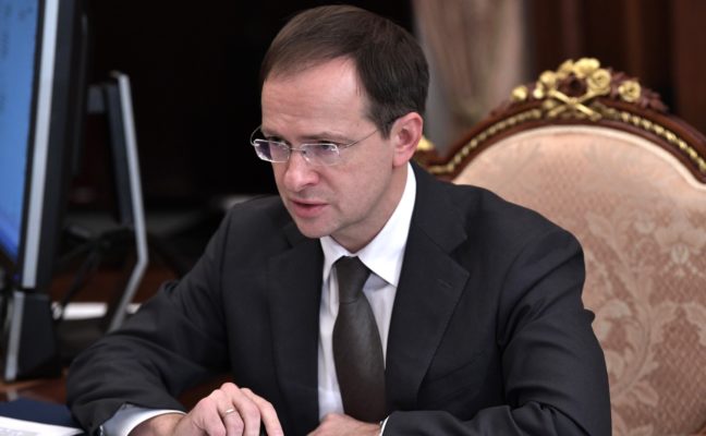 Ucraina: Rusia afirmă că este pregătită să reia negocierile de pace
