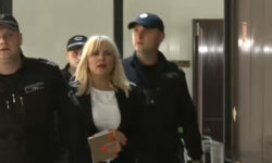Un judecător încearcă să afle unde este închisă Elena Udrea în Bulgaria şi emite un ordin european de anchetă