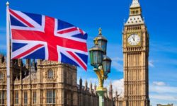 #postBrexit Londra face apel la UE pentru depăşirea impasului actual legat de Irlanda de Nord