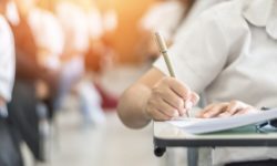 Bacalaureat: Începe evaluarea competenţelor lingvistice într-o limbă de circulaţie internaţională