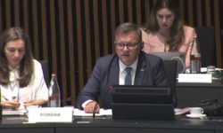 Budăi: Miniştrii Muncii din UE s-au pus de acord asupra propunerii de Directivă privind instituirea salariului minim