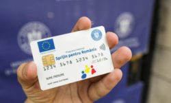 Budăi: Voucherele electronice prevăzute în Programul ”Sprijin pentru România” vor ajunge la beneficiari cât mai curând posibil