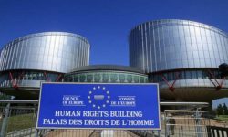 CEDO condamnă Spania pentru urmărirea unor judecători catalani de către poliţie