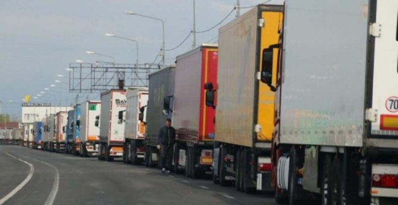 Comisia Europeană a aprobat o schemă de ajutoare a României, de 60,7 milioane euro, pentru sprijinirea transportului rutier în contextul invaziei din Ucraina