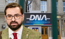 DNA cere ridicarea imunităţii ministrului Agriculturii; este acuzat de abuz în serviciu