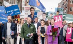 Danezii au votat masiv “Da” pentru a se alătura politicii UE de apărare