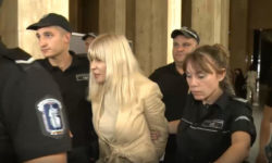 Elena Udrea rămâne în arest; 10 iunie – ultimul termen în procesul privind extrădarea din Bulgaria